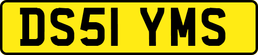 DS51YMS
