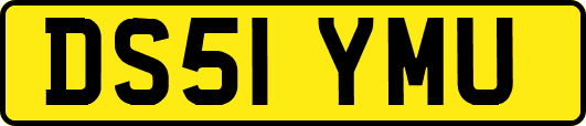 DS51YMU