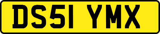 DS51YMX