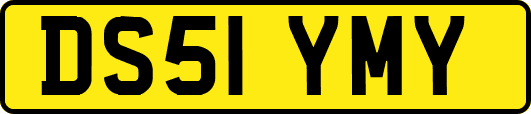 DS51YMY