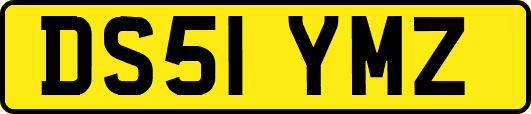 DS51YMZ