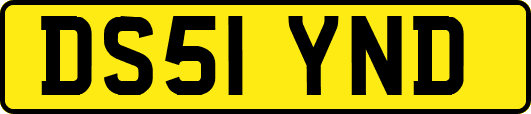 DS51YND