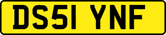 DS51YNF