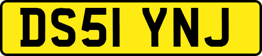 DS51YNJ