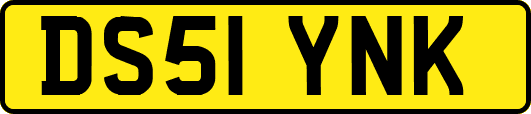 DS51YNK