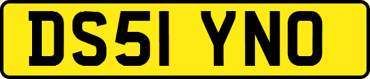 DS51YNO
