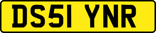 DS51YNR