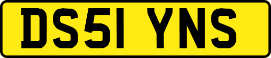 DS51YNS