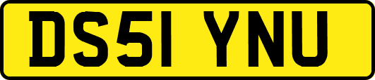 DS51YNU