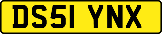 DS51YNX