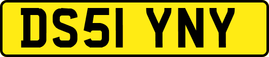 DS51YNY