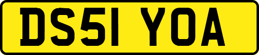 DS51YOA