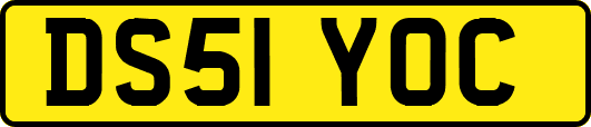 DS51YOC