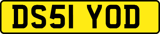 DS51YOD