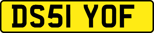 DS51YOF