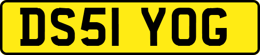 DS51YOG
