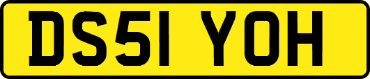 DS51YOH