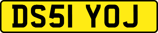 DS51YOJ
