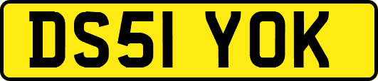 DS51YOK