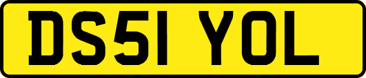 DS51YOL