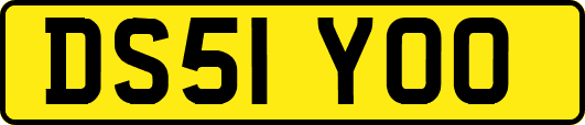 DS51YOO