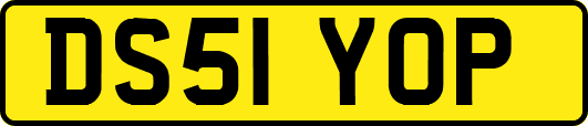DS51YOP