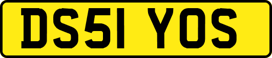 DS51YOS
