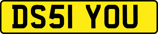 DS51YOU