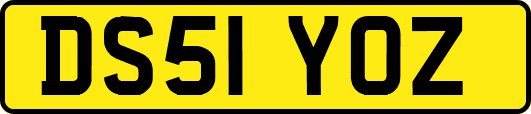 DS51YOZ