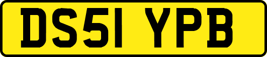 DS51YPB