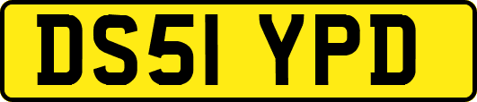 DS51YPD