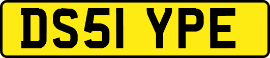 DS51YPE