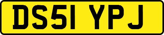 DS51YPJ