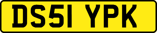 DS51YPK