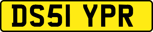 DS51YPR