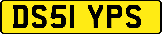 DS51YPS