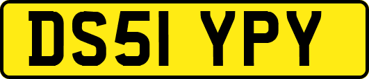 DS51YPY