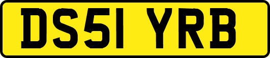 DS51YRB