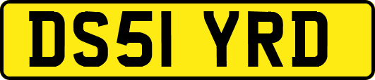 DS51YRD