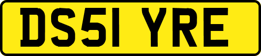 DS51YRE