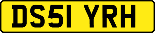 DS51YRH