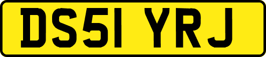 DS51YRJ