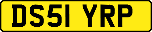 DS51YRP