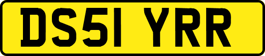 DS51YRR