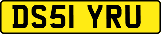 DS51YRU