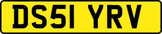 DS51YRV