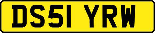 DS51YRW