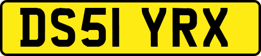 DS51YRX