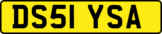 DS51YSA