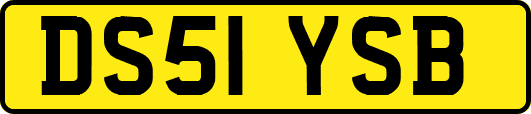 DS51YSB